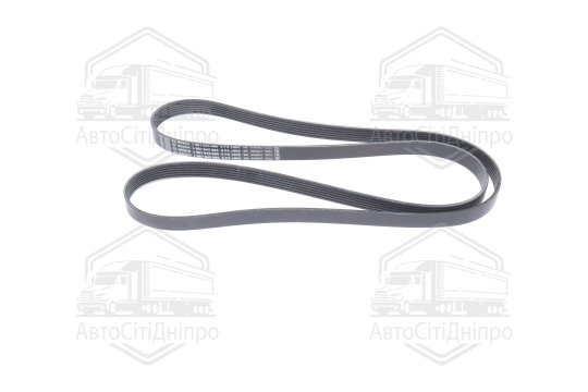 Ремінь полікліновий (вир-во Bosch)