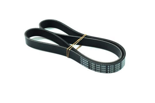 Ремінь п-клиновий 6pk1038 (Вир-во Bosch)