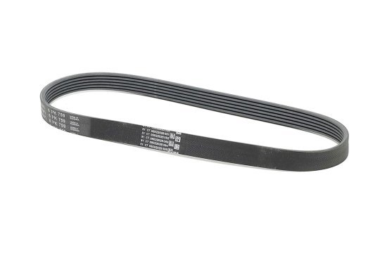 Ремінь п-клинової 6pk751 (вир-во Bosch)