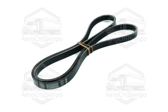 Ремінь п-клиновий 4pk1213 (Вир-во Bosch)