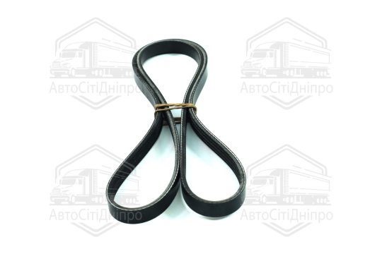 Ремінь п-клиновий 4pk1213 (Вир-во Bosch)