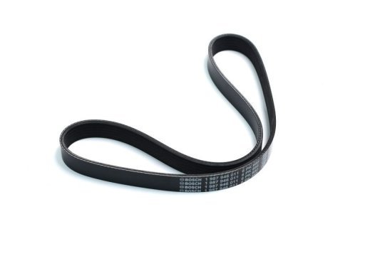 Ремінь п-клиновий 6pk850 (Вир-во Bosch)