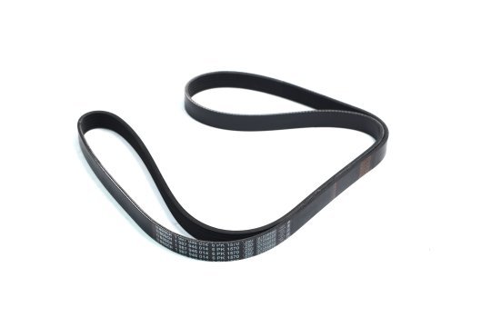 Ремінь п-клиновий 6pk1570 (Вир-во Bosch)