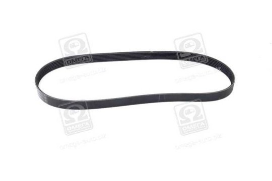 Ремінь п-клиновий 6pk950 (Вир-во Bosch)