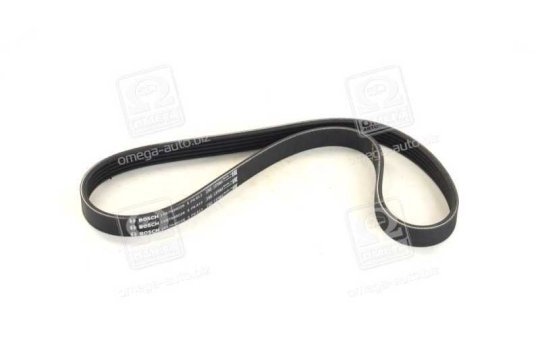 Ремінь п-клиновий 5pk813 (Вир-во Bosch)