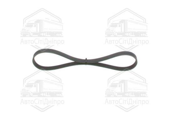 Ремінь п-клиновий 5pk813 (Вир-во Bosch)