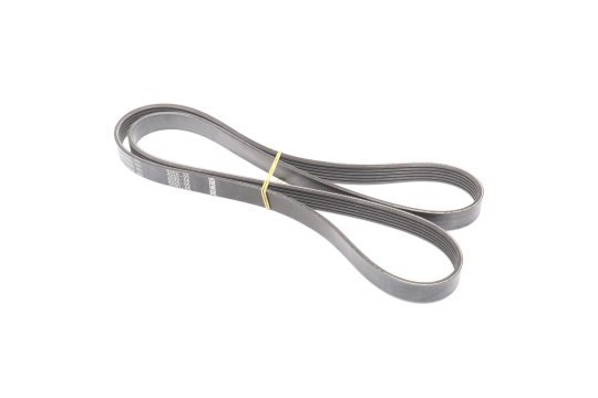 Ремінь п-клиновий 6pk1605 (Вир-во Bosch)