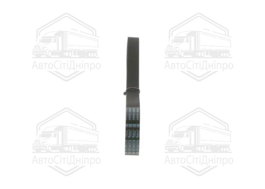 Ремінь поліклін. 6PK698 ВАЗ (Вир-во Bosch)