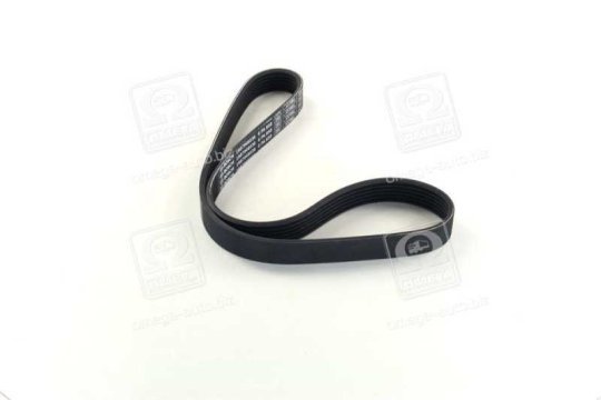 Ремінь п-клиновий 6pk858 (Вир-во Bosch)