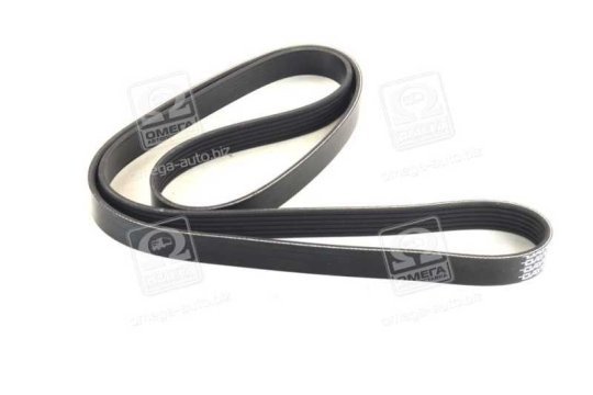 Ремінь п-клинової 6pk1575 (вир-во Bosch)