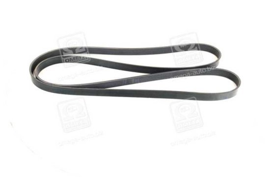 Ремінь п-клиновий 6pk2155 (Вир-во Bosch)