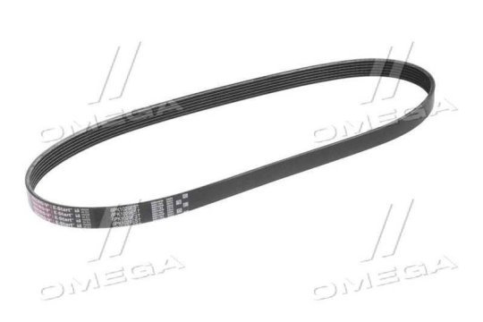 Ремінь п-клинової 6pk1035 (вир-во Bosch)