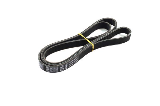 Ремінь п-клиновий 6pk1600 (Вир-во Bosch)