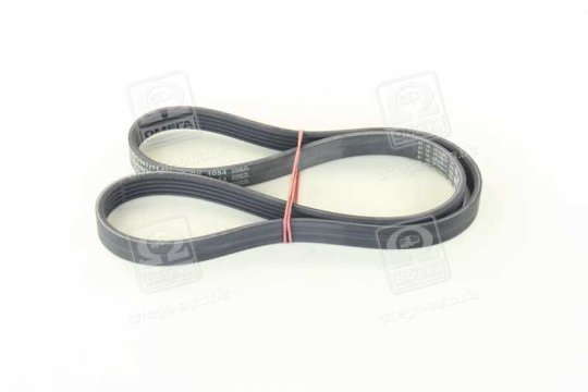 Ремінь п-клинової 5pk1054 (вир-во Bosch)