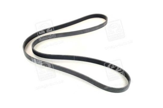 Ремінь п-клиновий 6pk1815 (Вир-во Bosch)