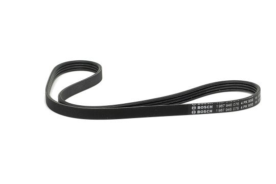 Ремінь поліклиновий (Вир-во BOSCH)