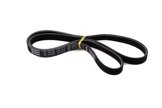 Ремінь полікліновий (Вир-во Bosch)