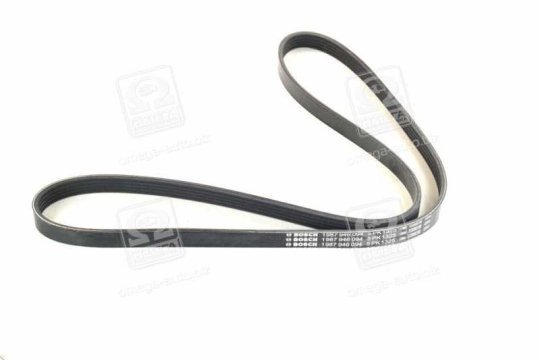 Ремінь клиновий (вир-во Bosch)
