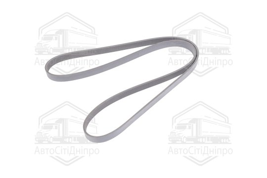 Ремінь клиновий (вир-во Bosch)