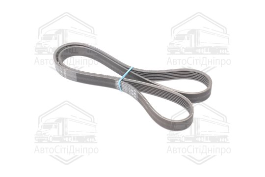 Ремінь пклиновий 6 рк 1264 (Вир-во Bosch)