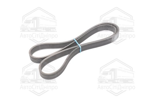 Ремінь пклиновий 6 рк 1264 (Вир-во Bosch)