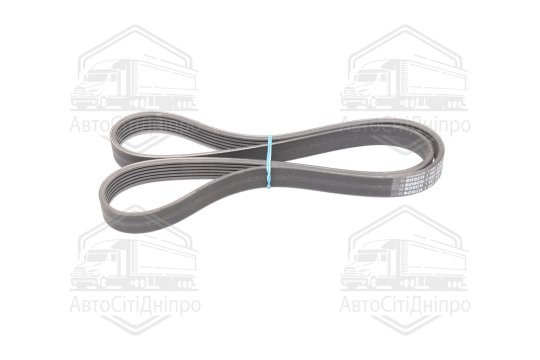 Ремінь пклиновий 6 рк 1264 (Вир-во Bosch)