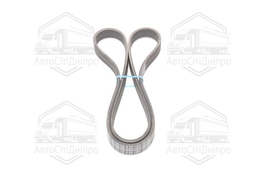 Ремінь пклиновий 6 рк 1264 (Вир-во Bosch)