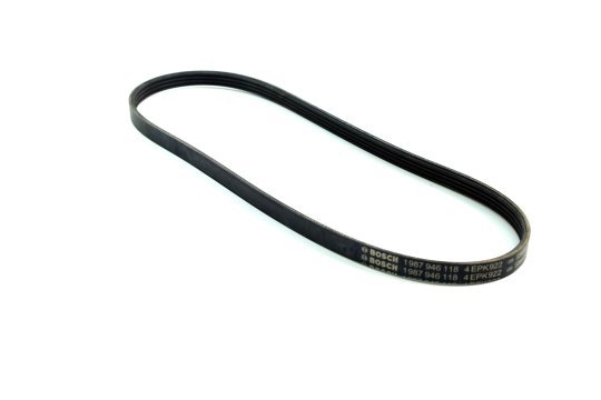 Ремінь полікліновий (Вир-во BOSCH)