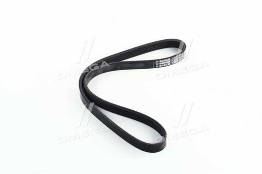 Ремінь полікліновий (Вир-во BOSCH)