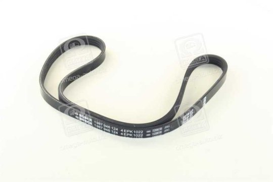 РЕМІНЬ П-КЛИНОВОЇ (Вир-во Bosch)