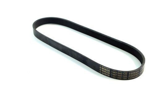 Ремінь полікліновий (Вир-во BOSCH)