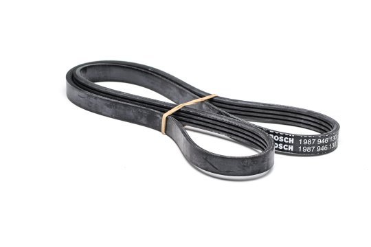 Ремінь поліклиновий (Вир-во BOSCH)