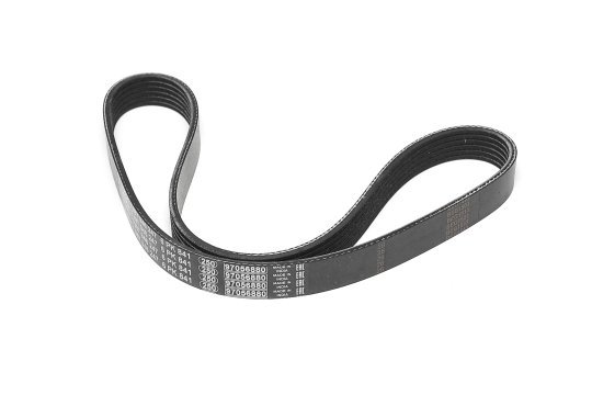 Ремінь поліклиновий (Вир-во BOSCH)
