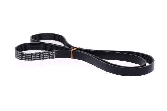 Ремінь поліклиновий (Вир-во BOSCH)