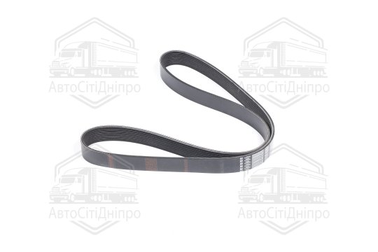 Полікліновий ремінь (Вир-во BOSCH)