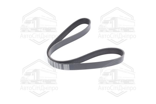 Полікліновий ремінь (Вир-во BOSCH)