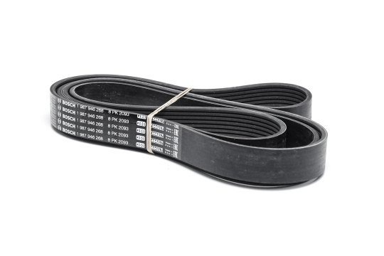 Ремінь поліклиновий (Вир-во BOSCH)