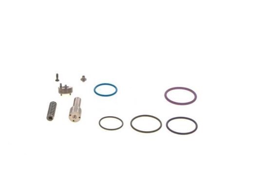 Ремінь поліклиновий (Вир-во BOSCH)