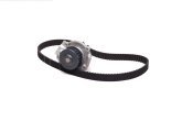 Водяний насос + комплект зубчастого реміня (вир-во Bosch)