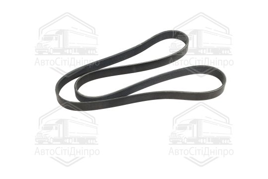 Полікліновий ремінь (Вир-во BOSCH)