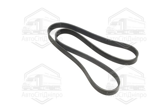 Полікліновий ремінь (Вир-во BOSCH)