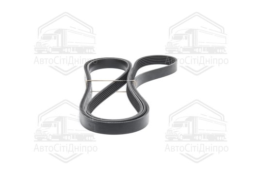 Ремінь поліклиновий (Вир-во BOSCH)