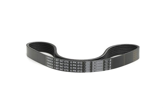 Ремінь поліклиновий (Вир-во BOSCH)