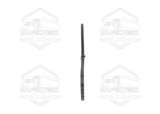 Ремінь клиновий AVX 10х850 (вир-во Bosch)