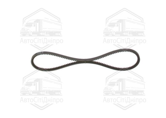Ремінь клиновий AVX 10х850 (вир-во Bosch)