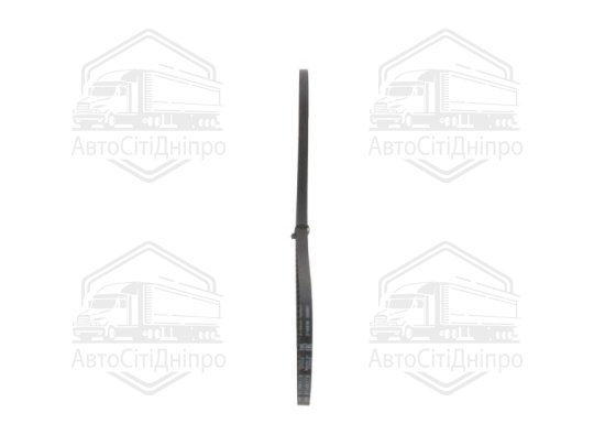 Ремінь клиновий AVX 10х1000 (вир-во Bosch)