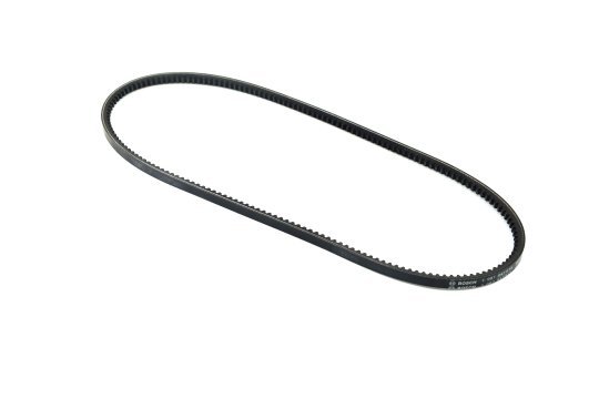 Ремінь 10x1025 генератора клинової ГАЗ 24, 31029 ДВС 402 (Вир-во Bosch)