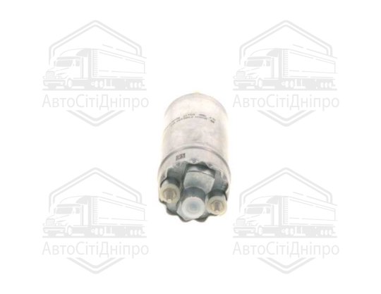 Ремінь клиновий AVX 13х1025 (вир-во Bosch)