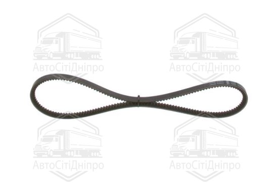 Ремінь клиновий AVX 13х1025 (вир-во Bosch)