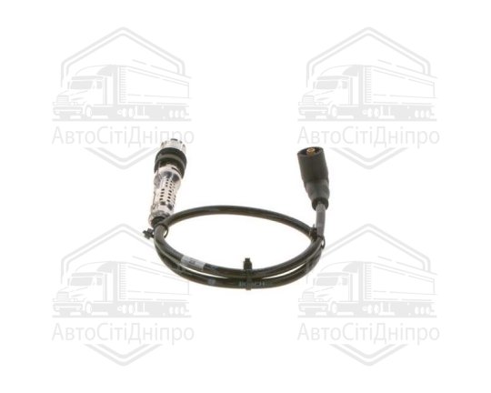 Ремінь клиновий AVX 10х838 (вир-во Bosch)